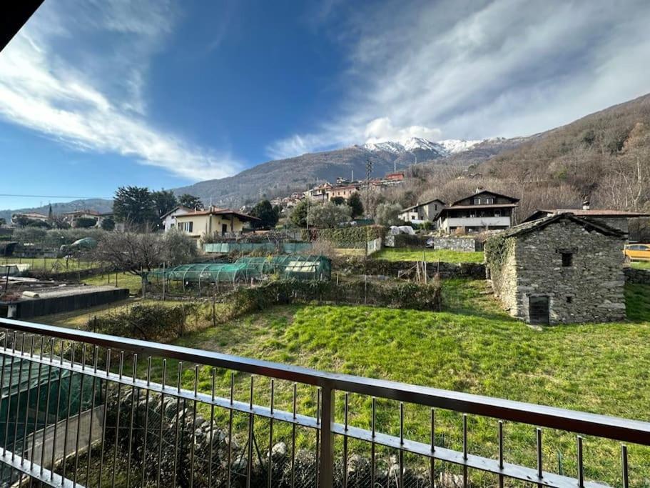 Casa Nella Villa Pianello Del Lario Екстериор снимка