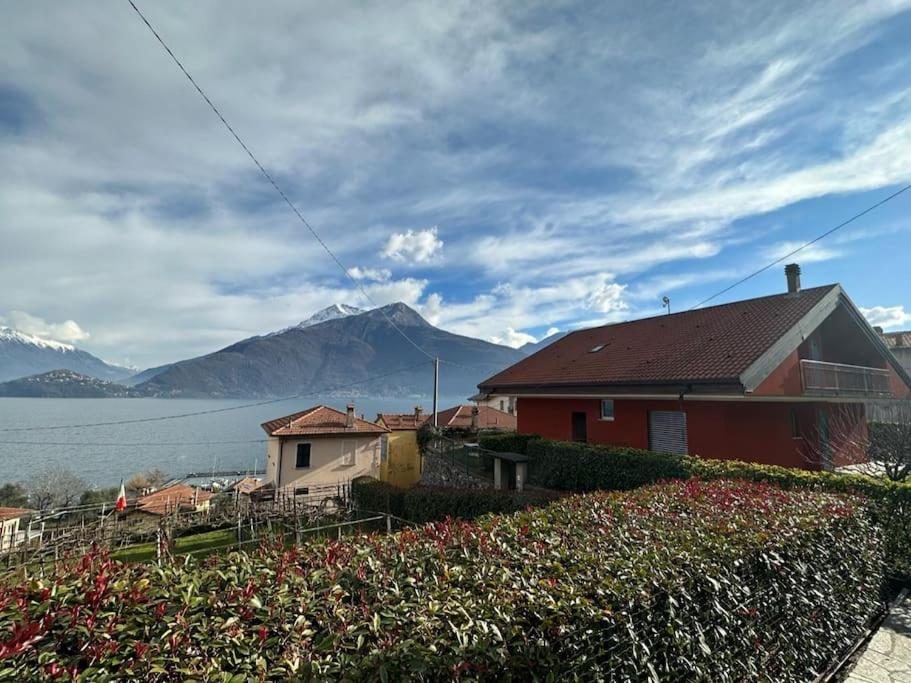 Casa Nella Villa Pianello Del Lario Екстериор снимка